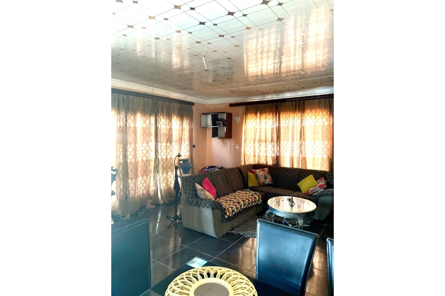 To Let 2 Bedroom Property for Rent in Bapong A North West